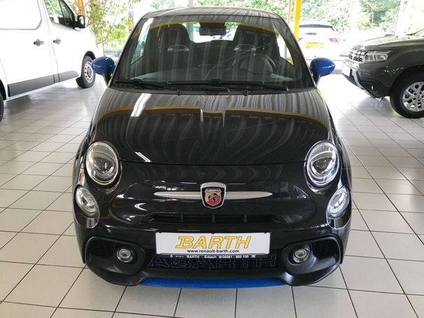 Abarth 500 107 kW image number 3