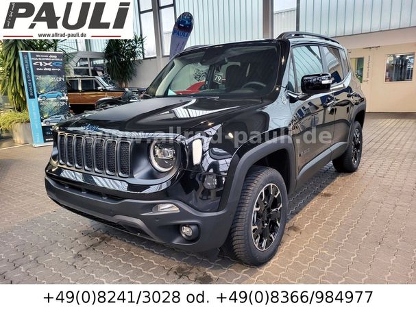 Jeep Renegade 1.3 PHEV 177 kW image number 1