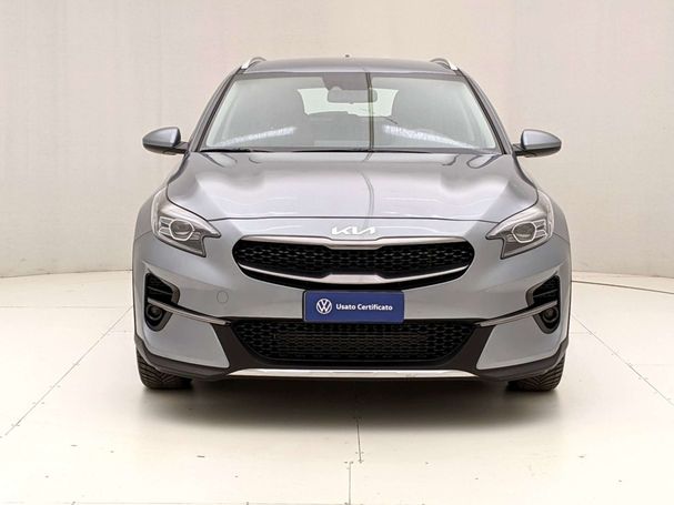 Kia XCeed 1.0 T-GDi 88 kW image number 2