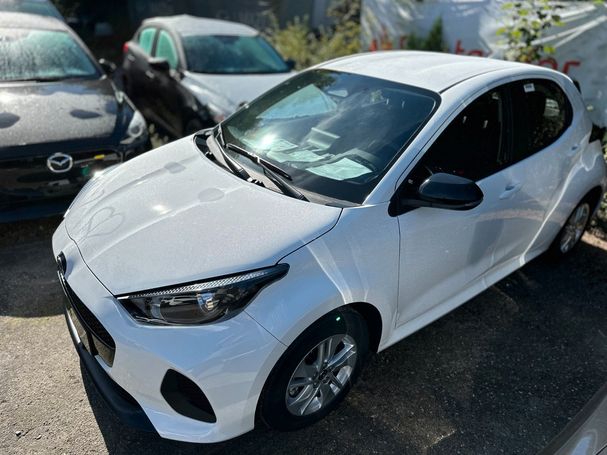 Mazda 2 1.5 85 kW image number 1