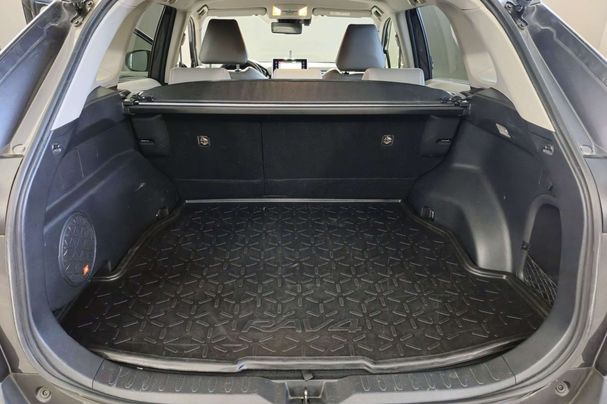 Toyota RAV 4 2.5 Hybrid Lounge 160 kW image number 42