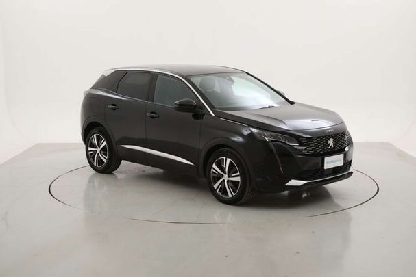 Peugeot 3008 EAT8 Allure 96 kW image number 8