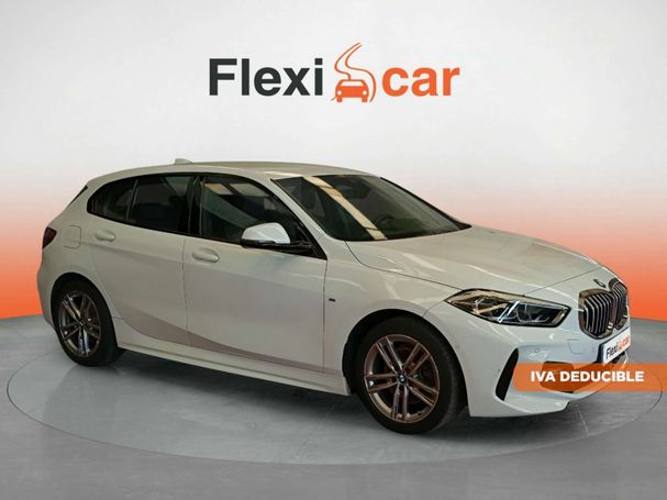 BMW 118d 110 kW image number 2