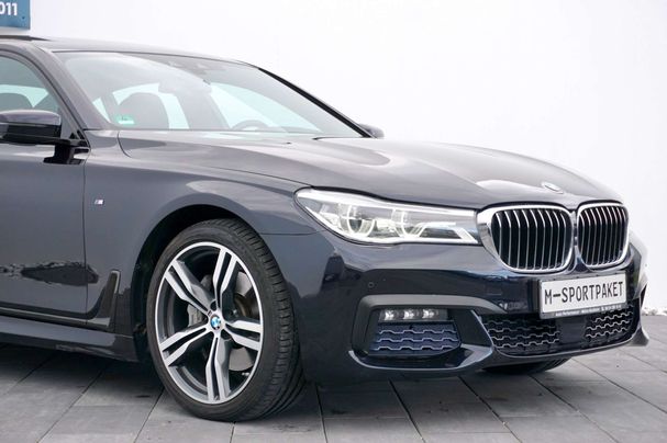 BMW 730d xDrive M Sport 195 kW image number 3