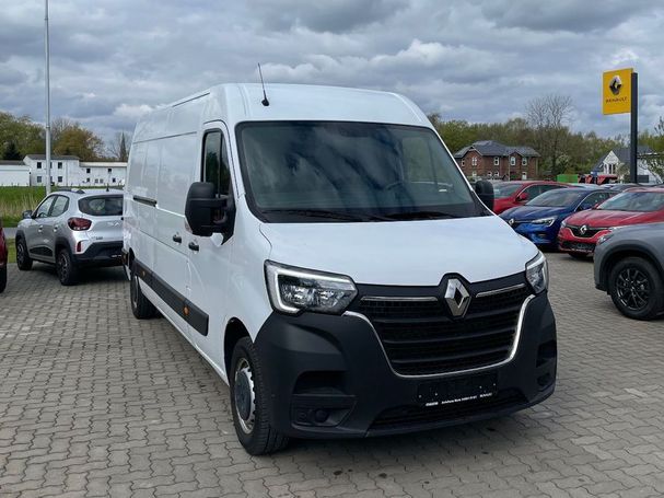 Renault Master DCi 135 L3H2 99 kW image number 4