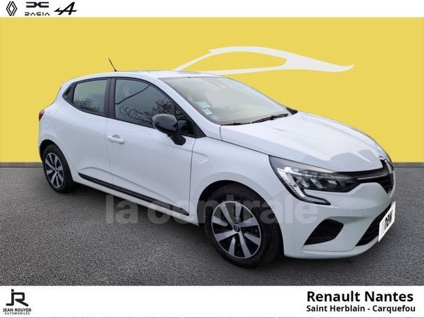 Renault Clio 1.6 E-Tech Hybrid 107 kW image number 3