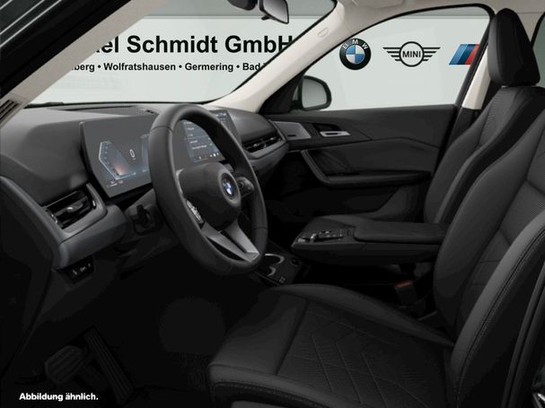 BMW X1 sDrive18i 100 kW image number 5