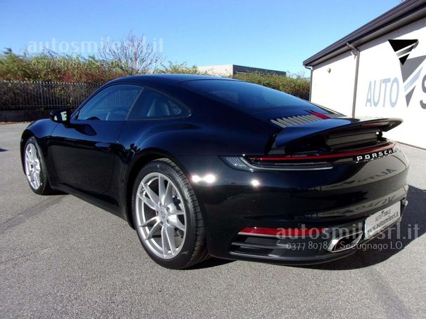 Porsche 992 Carrera PDK 283 kW image number 3