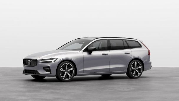 Volvo V60 B4 145 kW image number 1