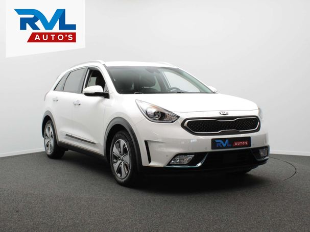 Kia Niro 1.6 GDI 104 kW image number 2