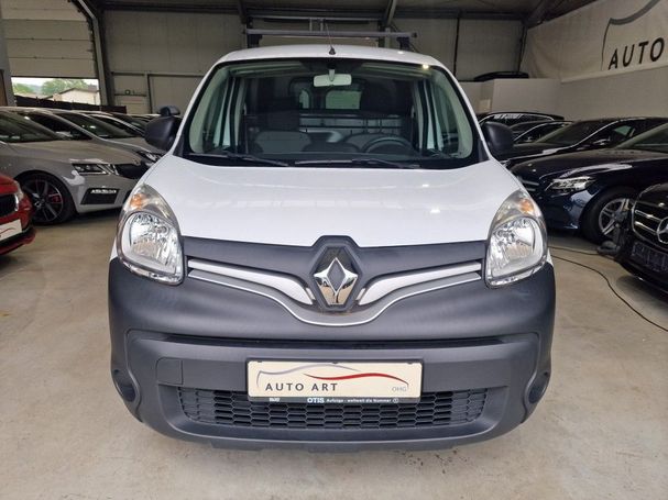 Renault Kangoo 66 kW image number 4