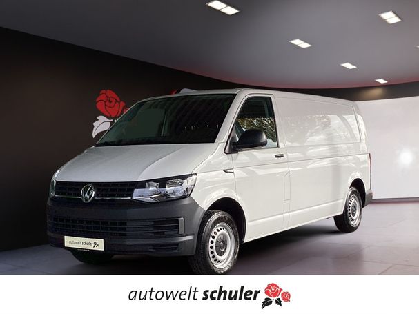 Volkswagen T6 Transporter 75 kW image number 2