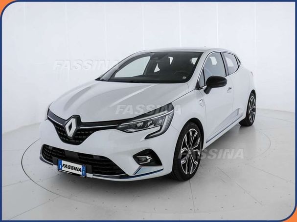 Renault Clio E-Tech Hybrid 140 103 kW image number 1