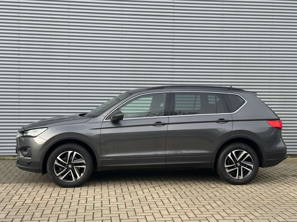 Seat Tarraco 1.5 TSI Xcellence 110 kW image number 4