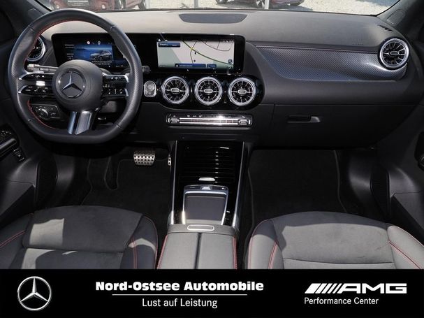 Mercedes-Benz GLA 180 100 kW image number 11