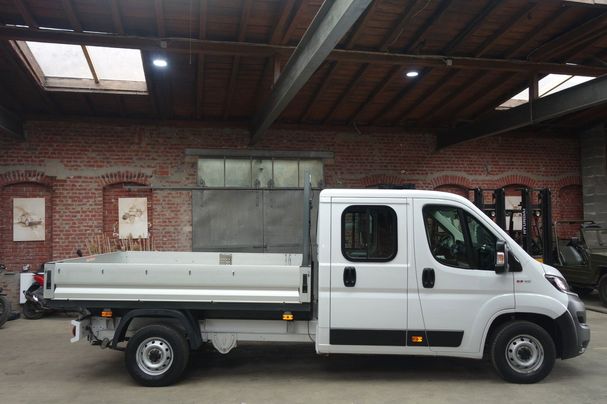 Fiat Ducato 118 kW image number 5