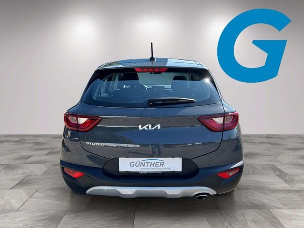 Kia Stonic 1.0 74 kW image number 17