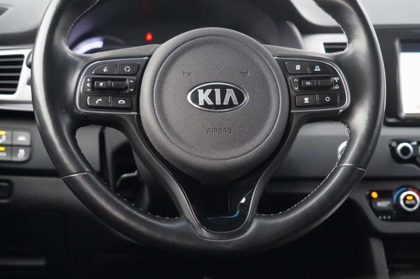 Kia Niro e 64 kWh 150 kW image number 13