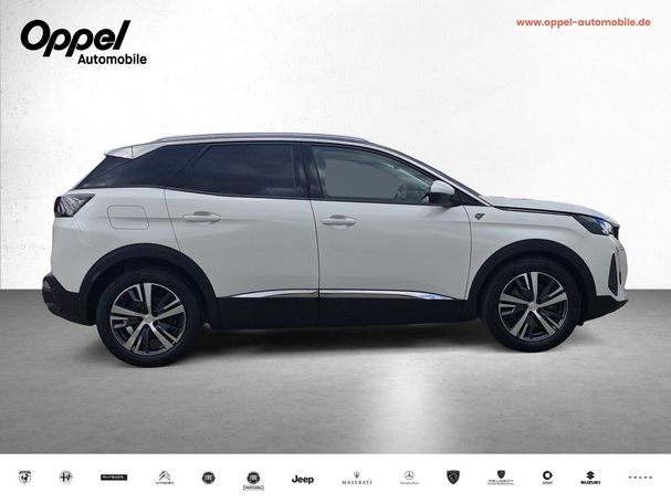 Peugeot 3008 Hybrid 165 kW image number 4