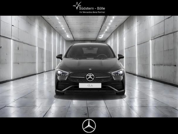 Mercedes-Benz CLA 250 165 kW image number 6