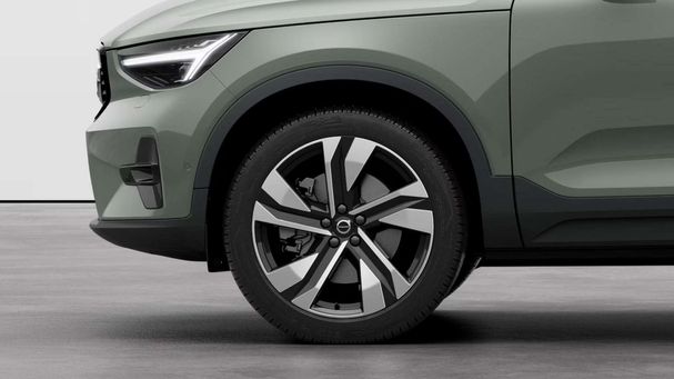 Volvo XC40 B3 Ultra Dark 120 kW image number 7