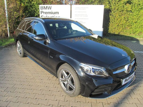 Mercedes-Benz C 300 e T AMG Line 9G-Tronic 235 kW image number 2