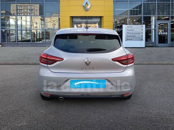 Renault Clio TCe 90 Intens 66 kW image number 6