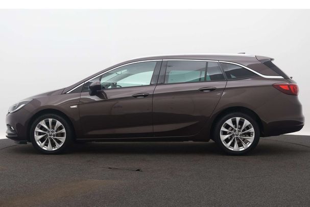 Opel Astra Sports Tourer 1.4 Innovation 110 kW image number 8