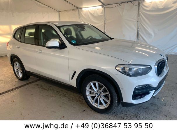 BMW X3e Sport xDrive 215 kW image number 2