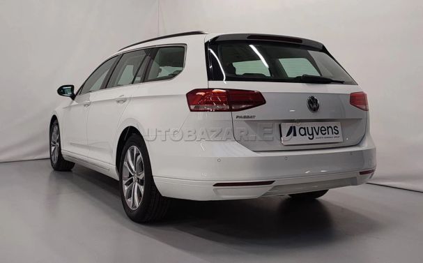 Volkswagen Passat Variant 2.0 TDI Comfortline 110 kW image number 4