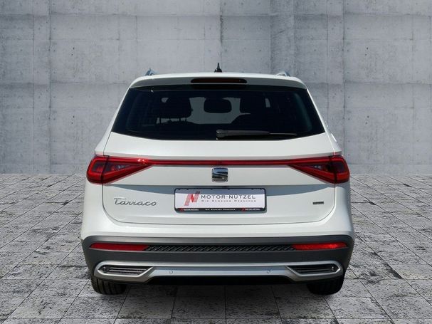 Seat Tarraco 180 kW image number 4