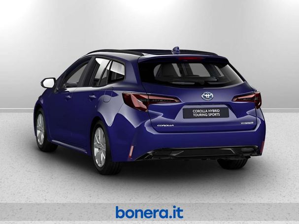 Toyota Corolla 1.8 Touring Sports 103 kW image number 4