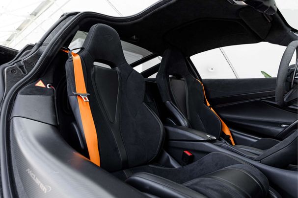 McLaren 720S 530 kW image number 2