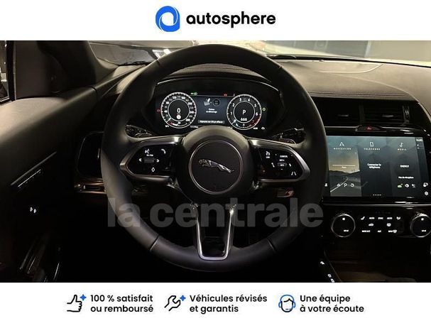 Jaguar E-Pace P200 AWD R-Dynamic SE 147 kW image number 24