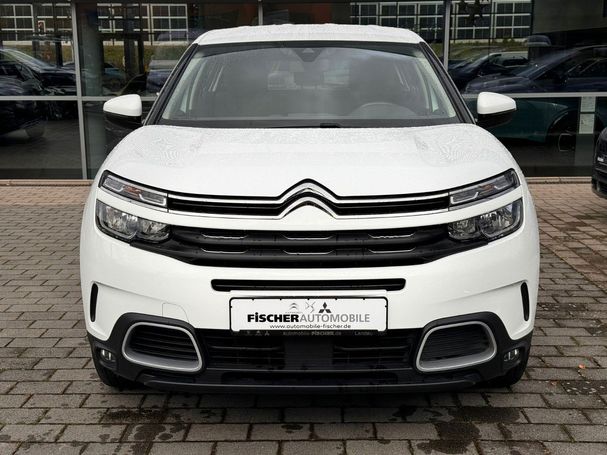 Citroen C5 Aircross 130 96 kW image number 3