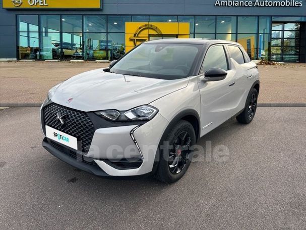 DS Automobiles 3 Crossback BlueHDi 130 96 kW image number 1