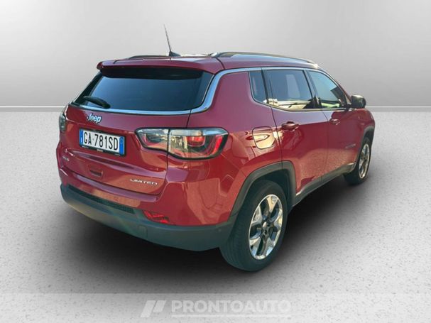 Jeep Compass 1.4 125 kW image number 3