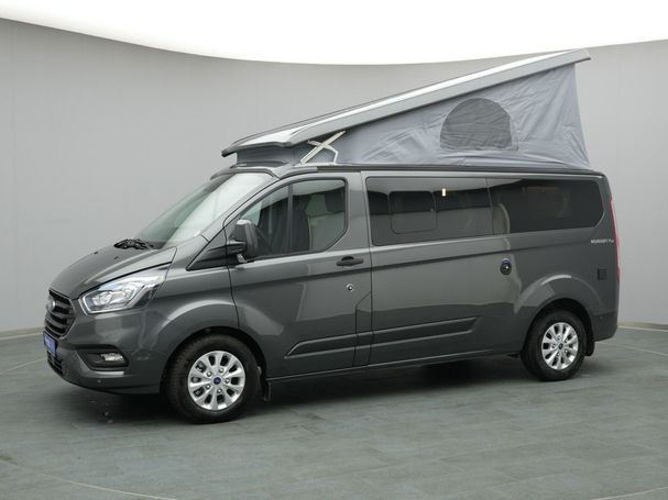 Ford Transit Nugget 110 kW image number 27