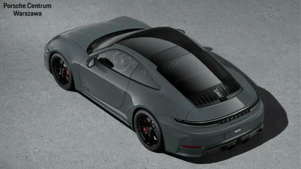 Porsche 992 398 kW image number 5