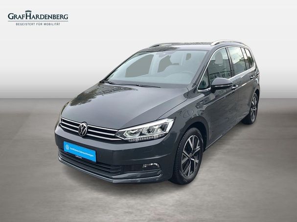 Volkswagen Touran 110 kW image number 1