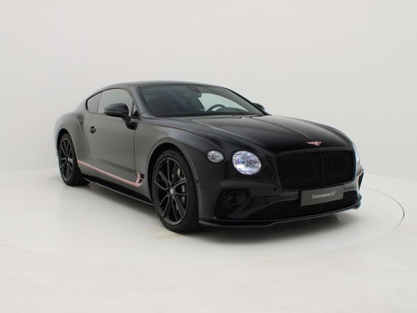 Bentley Continental GT 467 kW image number 2