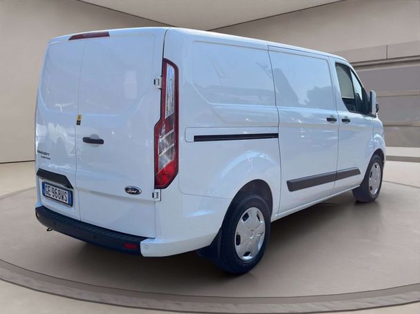 Ford Transit Custom 320 L1H1 Trend 96 kW image number 5