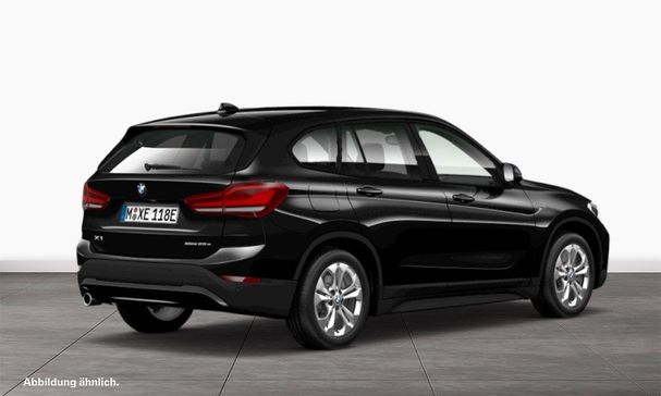 BMW X1 25e xDrive 162 kW image number 2