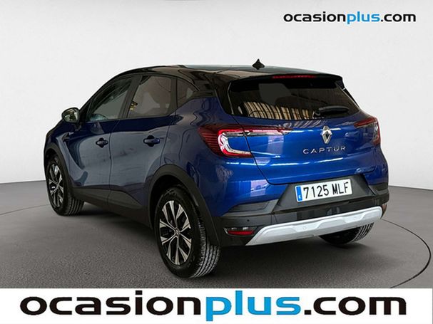 Renault Captur TCe Evolution 67 kW image number 3