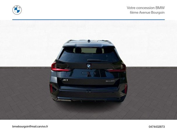 BMW X1 sDrive 127 kW image number 4