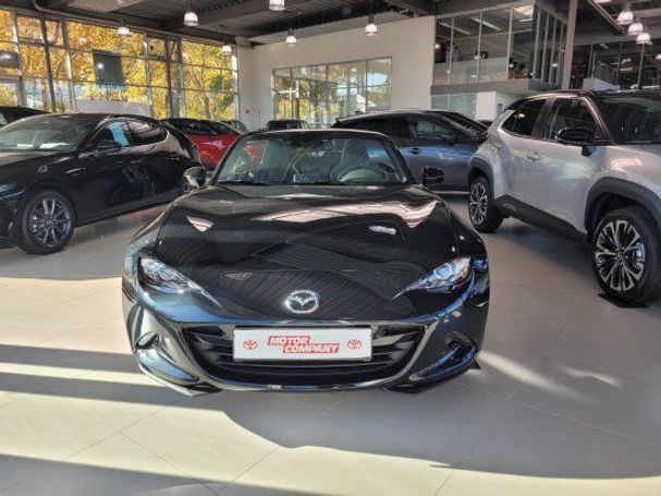 Mazda MX-5 97 kW image number 2