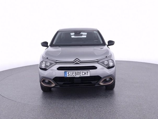 Citroen e-C4 100 kW image number 3