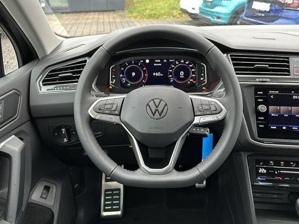 Volkswagen Tiguan 1.5 TSI DSG 110 kW image number 8