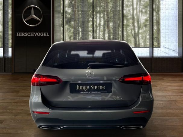 Mercedes-Benz B 180 100 kW image number 6