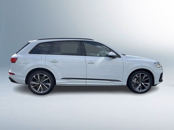 Audi Q7 55 TFSIe quattro S-Line 280 kW image number 10